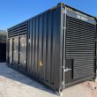 Agregat prądotwórczy Cummins KTA38-G5 - 1100 kVA - 2