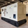 Agregat prądotwórczy Cummins 4B3.9-G12 - 33 kVA - 3