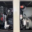Agregat prądotwórczy Cummins 4B3.9-G12 - 33 kVA - 12