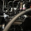 Agregat prądotwórczy Cummins 4B3.9-G12 - 33 kVA - 10