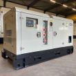 Agregat prądotwórczy Cummins 4B3.9-G12 - 33 kVA - 2