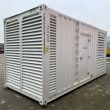 Agregat prądotwórczy Perkins 4008TAG3 - 1.250 kVA 2 - 3