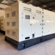 Agregat prądotwórczy Cummins KTAA19-G6A - 700 kVA - 3