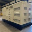Agregat prądotwórczy Cummins KTAA19-G6A - 700 kVA - 4