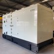 Agregat prądotwórczy Cummins KTAA19-G6A - 700 kVA - 2