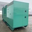 Agregat prądotwórczy Cummins C450D5Q - 450 kVA - 3