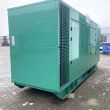 Agregat prądotwórczy Cummins C450D5Q - 450 kVA - 4