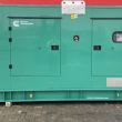 Agregat prądotwórczy Cummins C450D5Q - 450 kVA - 2