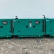 Agregat prądotwórczy Cummins C450D5Q - 450 kVA - 8