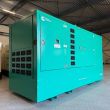 Agregat prądotwórczy Cummins C500D5Q - 500 kVA - 2