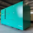 Agregat prądotwórczy Cummins C500D5Q - 500 kVA - 3