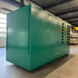 Agregat prądotwórczy Cummins C500D5Q - 500 kVA - 4