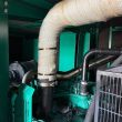 Agregat prądotwórczy Cummins C500D5Q - 500 kVA - 16
