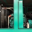 Agregat prądotwórczy Cummins C500D5Q - 500 kVA - 17