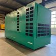Agregat prądotwórczy Cummins C500D5Q - 500 kVA - 5