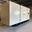 Agregat prądotwórczy Volvo TWD1645GE - 770 kVA - 3