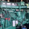 Agregat prądotwórczy Volvo TWD1645GE - 770 kVA - 13