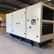 Agregat prądotwórczy Volvo TWD1645GE - 770 kVA - 2