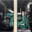 Agregat prądotwórczy Volvo TWD1645GE - 770 kVA - 14