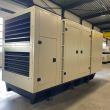 Agregat prądotwórczy Volvo TWD1645GE - 770 kVA - 5