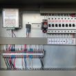 Agregat prądotwórczy Volvo TWD1645GE - 770 kVA - 10