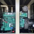 Agregat prądotwórczy Volvo TWD1645GE - 770 kVA - 15