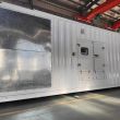 Agregat prądotwórczy Cummins KTA50-G16A - 2.000 kVA - 4