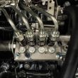 Agregat prądotwórczy Perkins 404D-22G (2025) - 22 kVA - 17