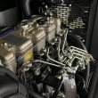Agregat prądotwórczy Perkins 404D-22G (2025) - 22 kVA - 14