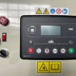 Agregat prądotwórczy Perkins 404D-22G (2025) - 22 kVA - 7