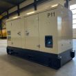 Agregat prądotwórczy Perkins 403D-11G - 11 kVA - 4