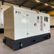 Agregat prądotwórczy Perkins 403D-11G - 11 kVA - 2