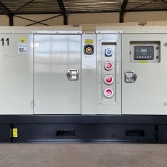 Agregat prądotwórczy Perkins 403D-11G - 11 kVA