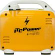 Agregat prądotwórczy ITC Power GG9i - 900 W - 3