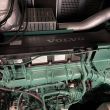 Agregat prądotwórczy Volvo TWD1683GE - 740 kVA - Stage V - 10