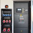 Agregat prądotwórczy Volvo TWD1683GE - 740 kVA - Stage V - 6
