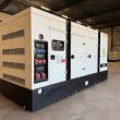 Agregat prądotwórczy Volvo TWD1683GE - 740 kVA - Stage V - 3
