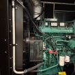 Agregat prądotwórczy Volvo TWD1683GE - 740 kVA - Stage V - 19
