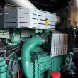 Agregat prądotwórczy Volvo TWD1683GE - 740 kVA - Stage V - 20
