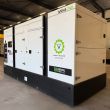 Agregat prądotwórczy Volvo TWD1683GE - 740 kVA - Stage V - 2