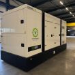 Agregat prądotwórczy Volvo TWD1683GE - 740 kVA - Stage V - 5