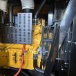 Agregat prądotwórczy CAT DE850E0 - C18 - 850 kVA - 9