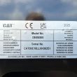 Agregat prądotwórczy CAT DE850E0 - C18 - 850 kVA - 20