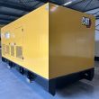 Agregat prądotwórczy CAT DE850E0 - C18 - 850 kVA - 4