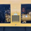 Agregat prądotwórczy CAT DE850E0 - C18 - 850 kVA - 10