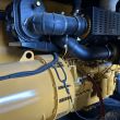 Agregat prądotwórczy CAT DE850E0 - C18 - 850 kVA - 11