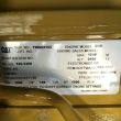 Agregat prądotwórczy CAT DE850E0 - C18 - 850 kVA - 22