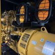 Agregat prądotwórczy CAT DE850E0 - C18 - 850 kVA - 15