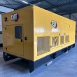 Agregat prądotwórczy CAT DE850E0 - C18 - 850 kVA - 3
