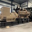 Agregat prądotwórczy Cummins KTA50-G3 - 1.375 kVA - 5